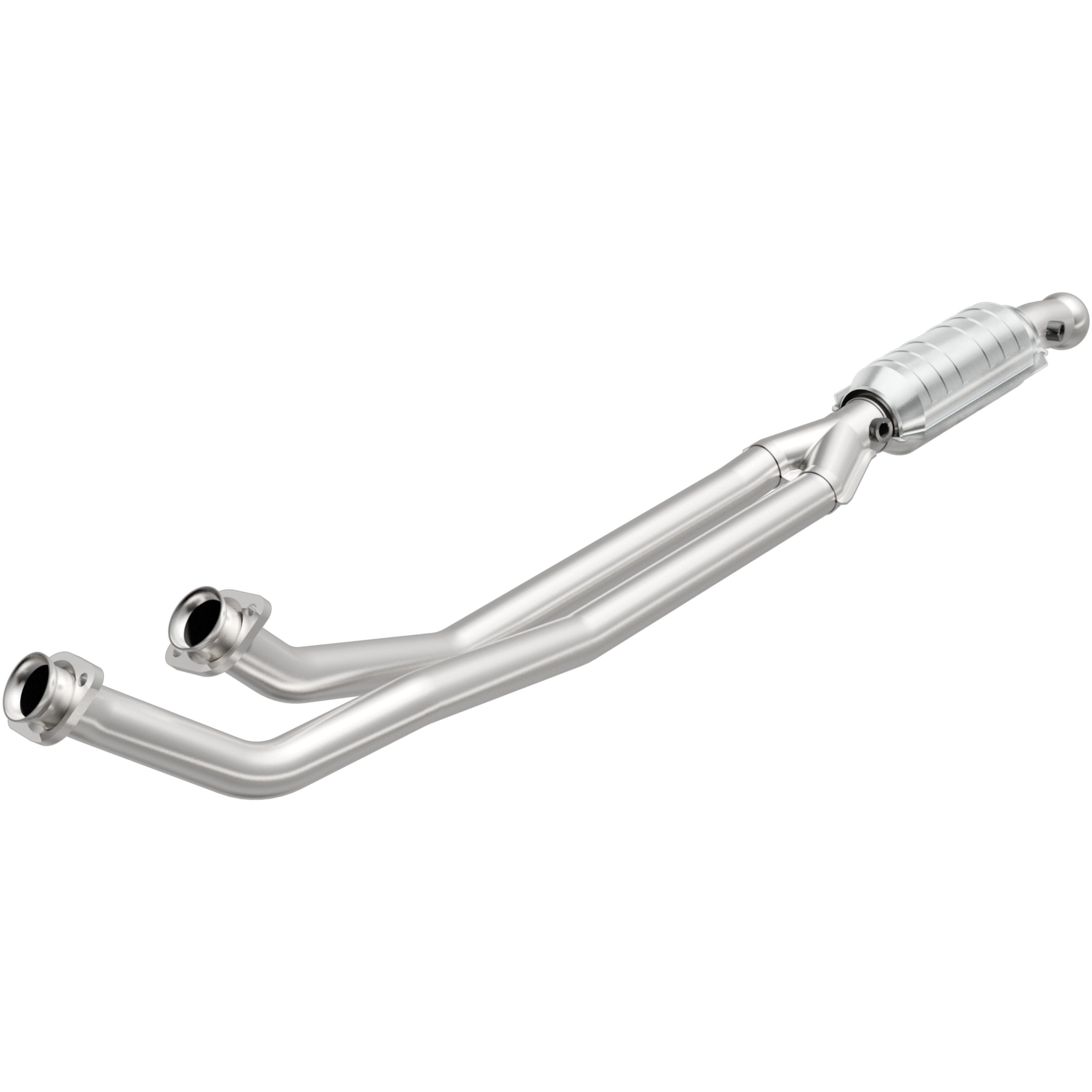 MagnaFlow Exhaust Products 23954 HM Grade Direct-Fit Catalytic Converter